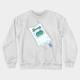 Seemingly Ranch IV Crewneck Sweatshirt